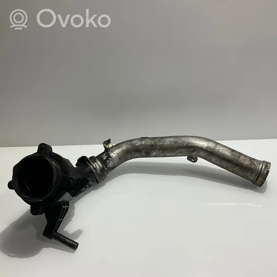 Mercedes-Benz E W211 Risuonatore di aspirazione A6421400687