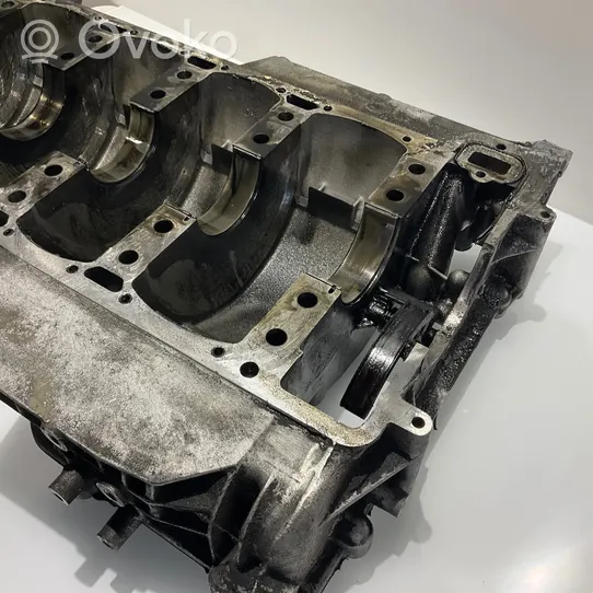 Mercedes-Benz E W211 Soporte del cigüeñal R6280140301