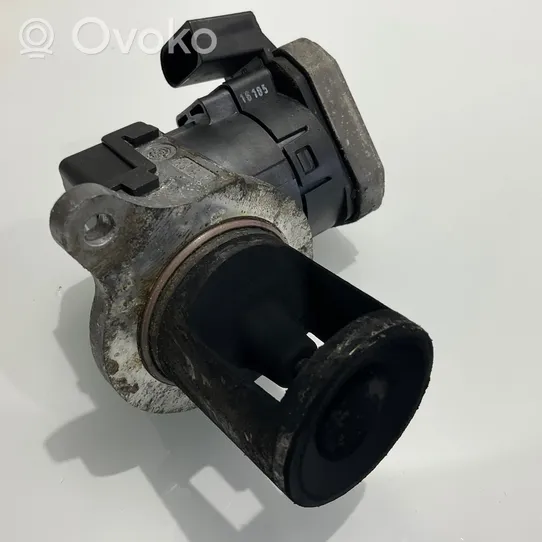 Mercedes-Benz E W211 EGR valve 00005320C2