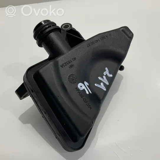 Mercedes-Benz E W211 Intake resonator A6421400087