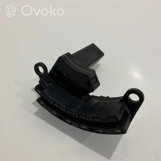 Mercedes-Benz E W211 Steering wheel angle sensor 0025428018