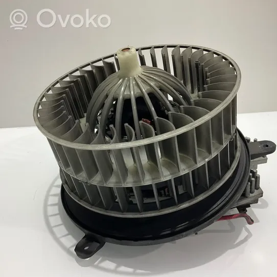 Mercedes-Benz E W210 Heater fan/blower A2108700210