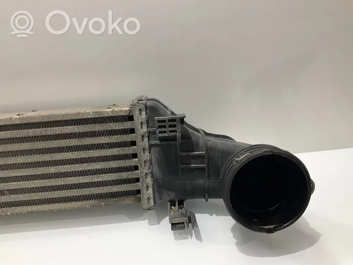 Mercedes-Benz E W211 Radiatore intercooler A2115001102