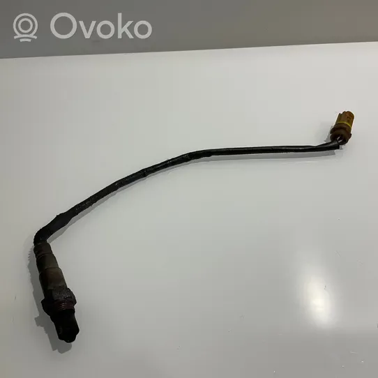 Mercedes-Benz E W211 Sonde lambda 0015407617