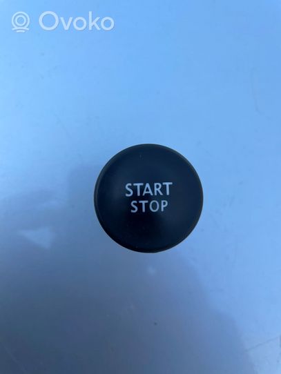 Renault Zoe Interruttore a pulsante start e stop motore 508698RA