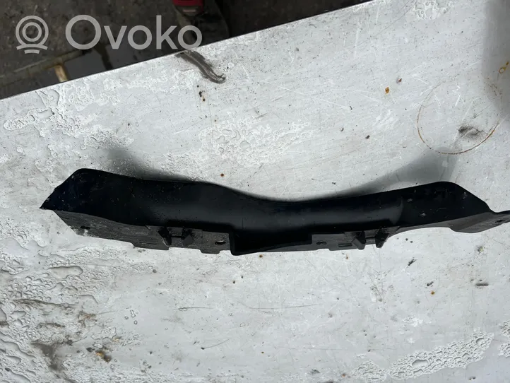 Volkswagen Golf VII Spoiler tylnej szyby klapy bagażnika 5GO805946