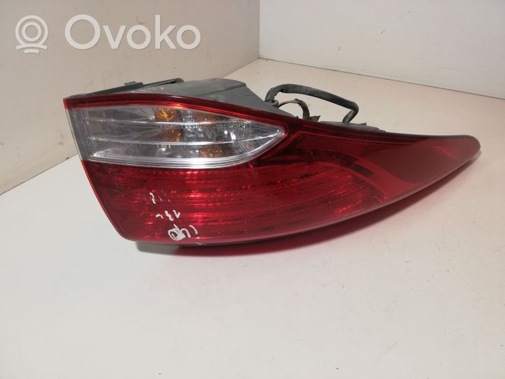 Hyundai i40 Galinis žibintas kėbule 924013Z0