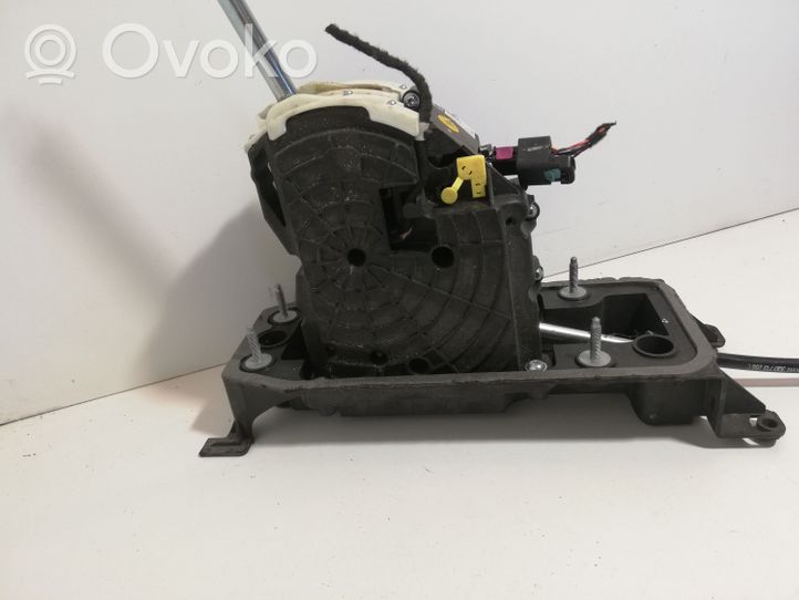 Volkswagen PASSAT B8 Gear selector/shifter (interior) 3Q1713023C