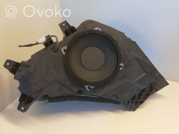 Hyundai i40 Subwoofer-bassokaiutin 963802S000