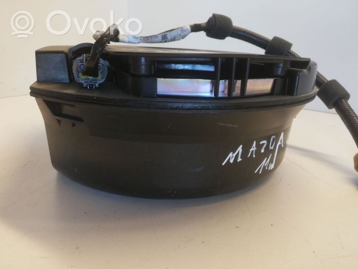 Mazda 6 Enceinte subwoofer 303663001F443033