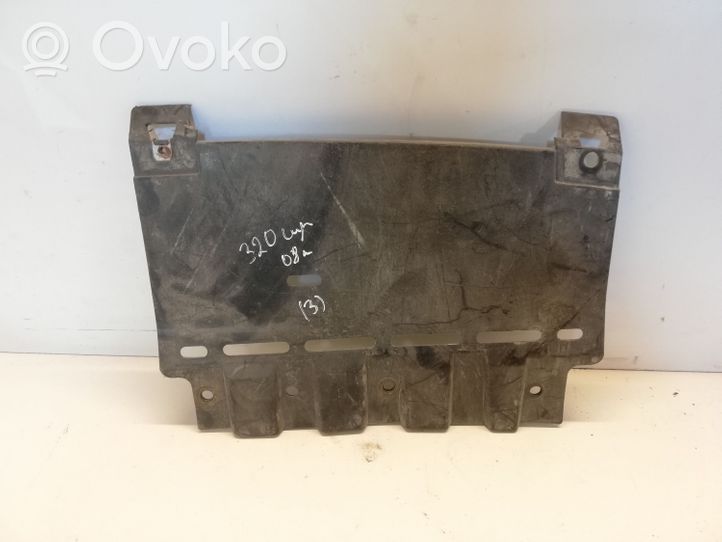 BMW 3 E92 E93 Osłona pod zderzak przedni / Absorber 51127128248