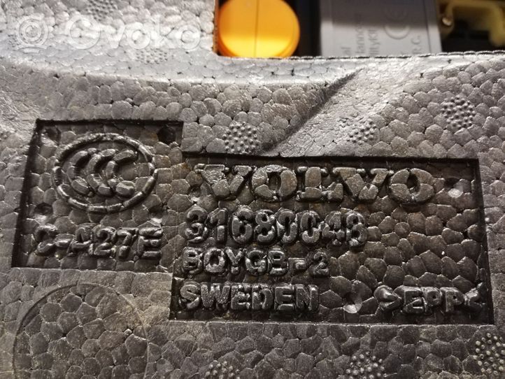 Volvo S90, V90 Boîte à outils 31680048