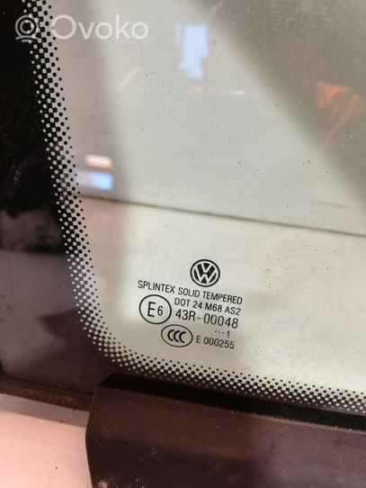 Volkswagen Touran II Finestrino/vetro triangolo anteriore 43R00048