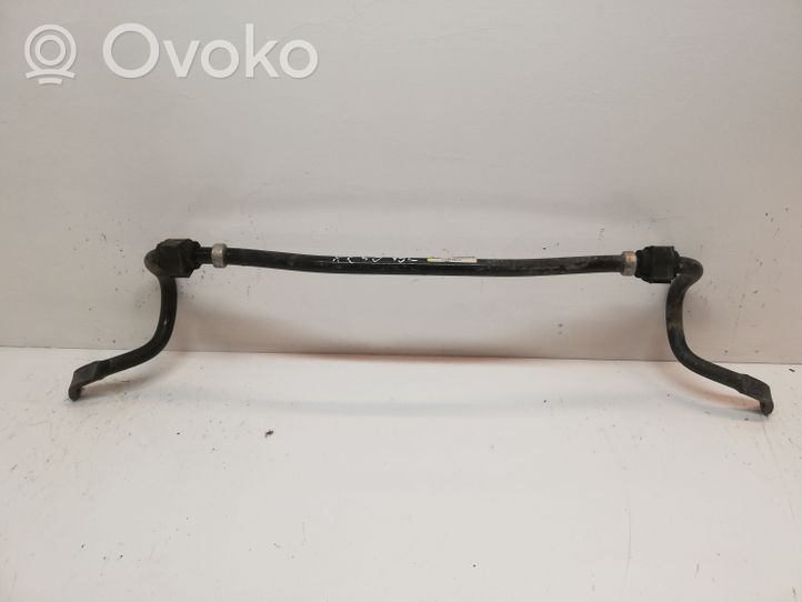 Volvo XC70 Stabilizator przedni / drążek 31340515