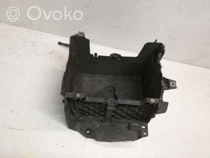 Renault Scenic III -  Grand scenic III Support boîte de batterie 244289148R