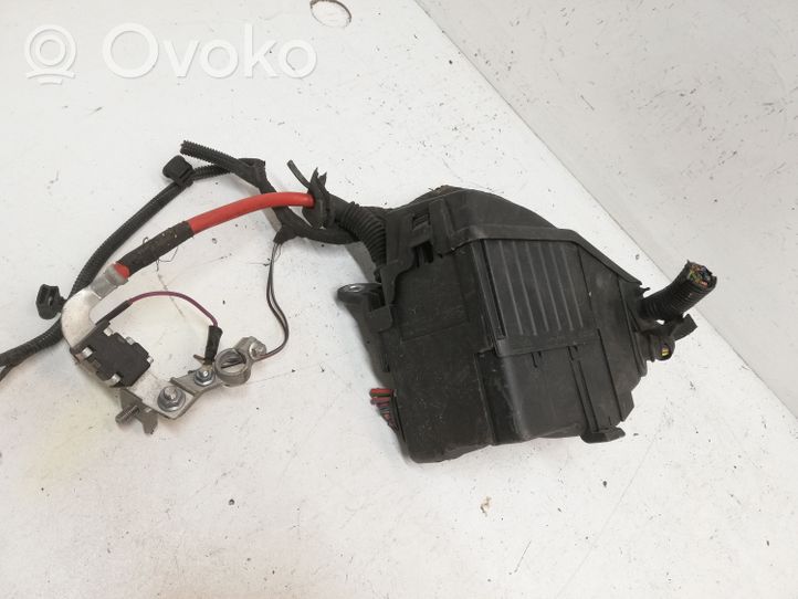 Volvo XC60 Set scatola dei fusibili 30644652