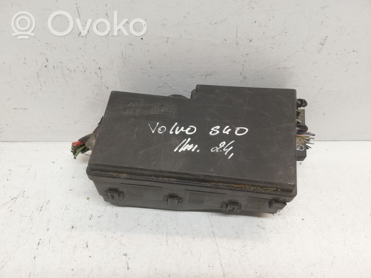 Volvo S40 Fuse box set 31270961