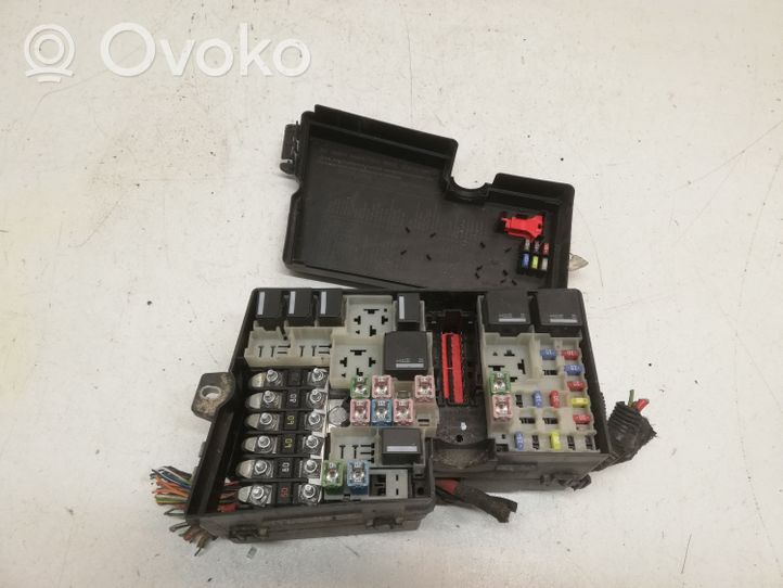 Volvo S40 Fuse box set 31270961