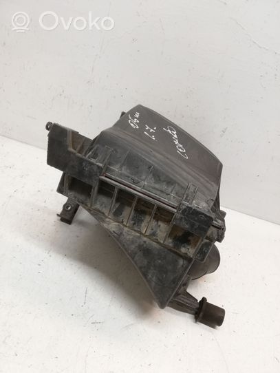 Opel Combo C Scatola del filtro dell’aria 44612585902