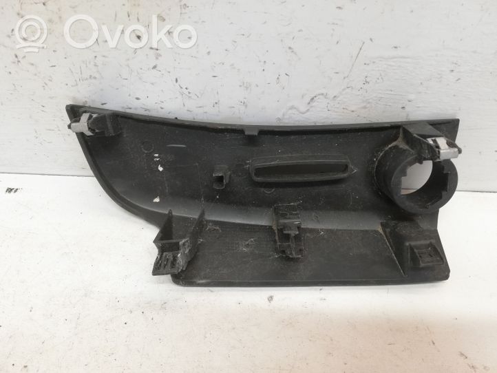 Renault Clio IV Panneau de garniture console centrale 285J02624R