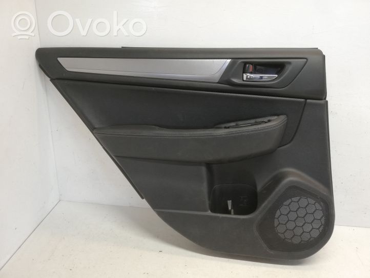 Subaru Outback (BS) Boczki / Poszycie drzwi tylnych S73510550