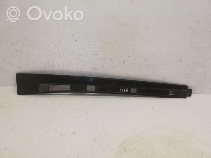 Hyundai ix35 Roof trim bar molding cover 872312Y500