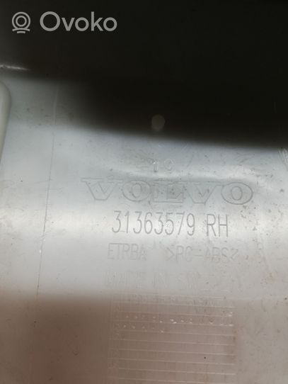 Volvo XC90 Osłona górna słupka / B 31363579