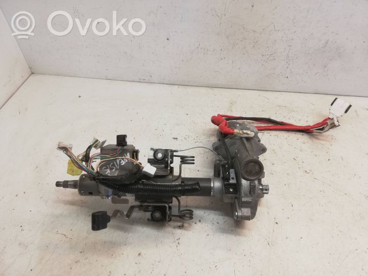 Toyota Avensis T270 Ohjaustehostimen sähköpumppu 4525005561