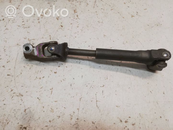 Nissan Qashqai Vairo rato ašies kryžminė jungtis 300115B18D