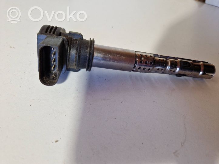 Volkswagen Golf V Bobina di accensione ad alta tensione 06F905115F