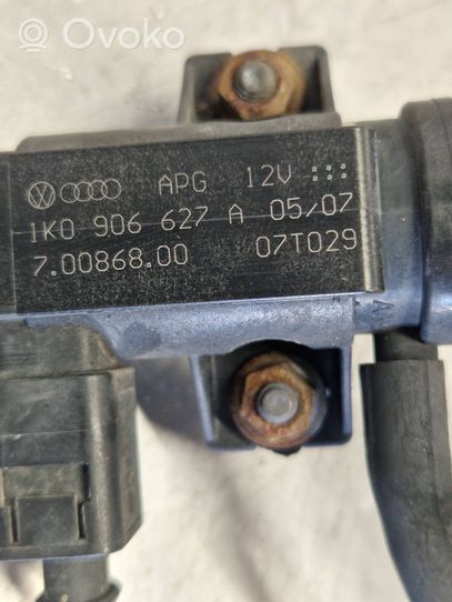 Volkswagen Crafter Vacuum valve 1K0906627A