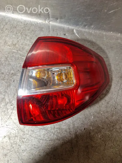 Renault Koleos I Lampa tylna 26550JY00