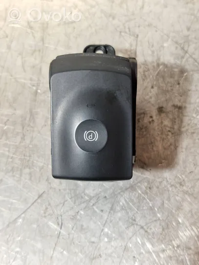 Renault Koleos I Hand parking brake switch 25175JY00A