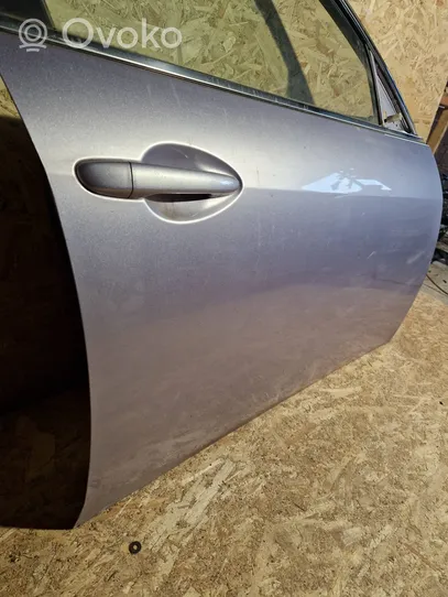 Mazda 6 Priekinės durys 