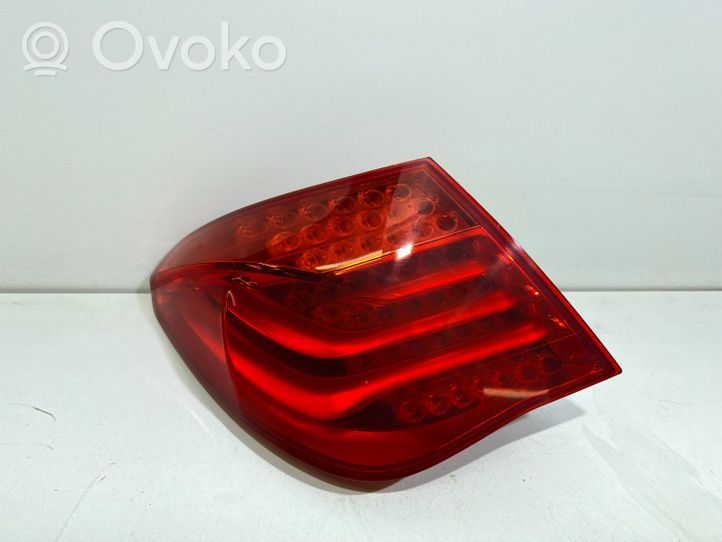 BMW 7 F01 F02 F03 F04 Rear/tail lights 7182197