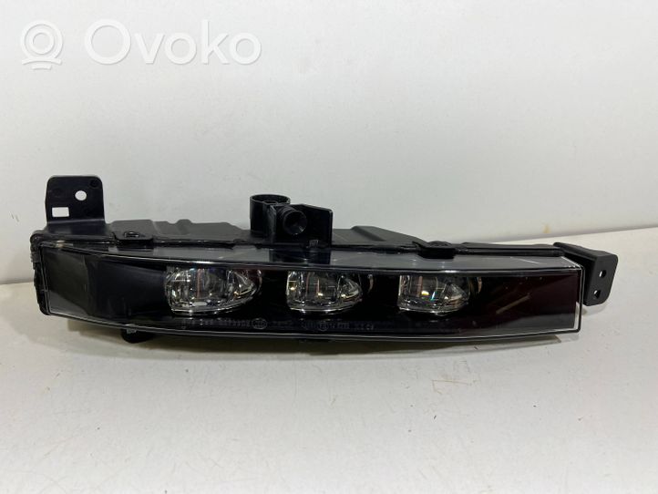 BMW 7 G11 G12 Front fog light 63177342953