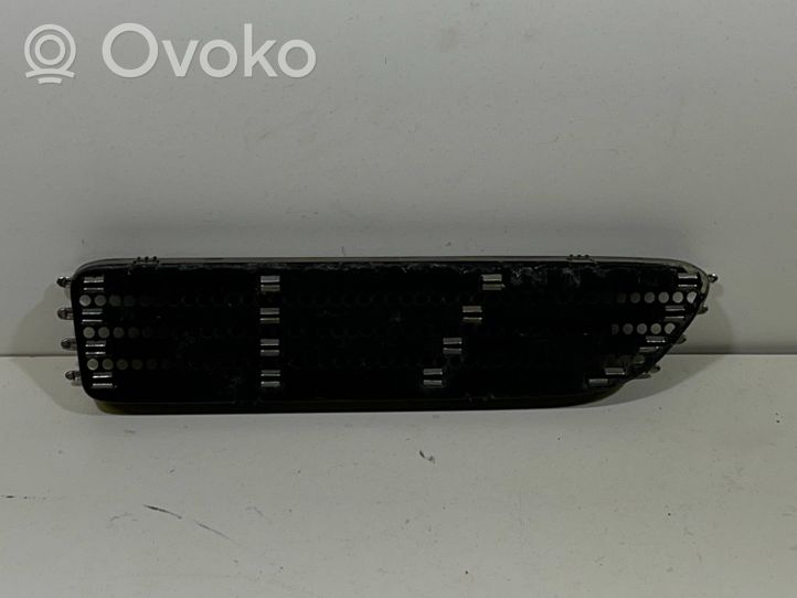 BMW M3 Grill / Wlot powietrza błotnika przedniego 2694607