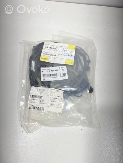 BMW X6 G06 Faisceau câbles PDC 61129439885