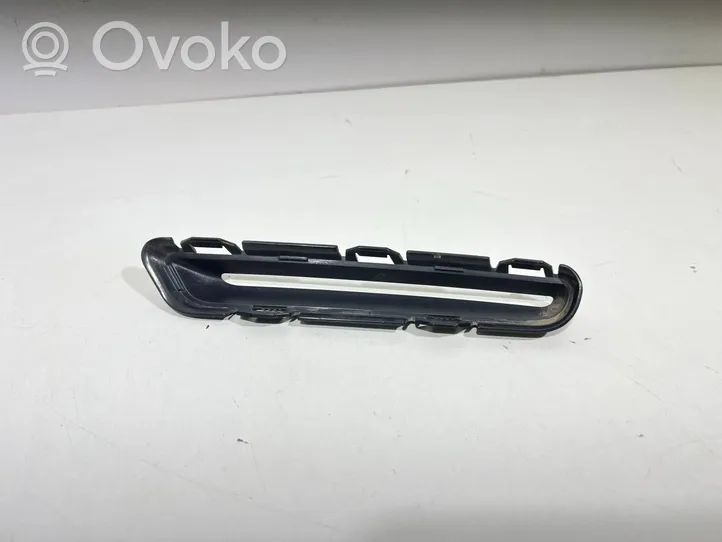 BMW M4 F82 F83 Narożnik zderzaka tylnego 51128056586