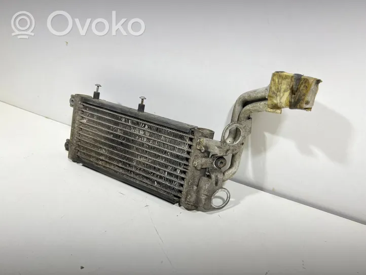 BMW M3 Transmisijas eļļas radiators 17227521376