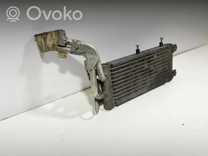 BMW M3 Pavarų dėžės tepalo radiatorius 17227521376