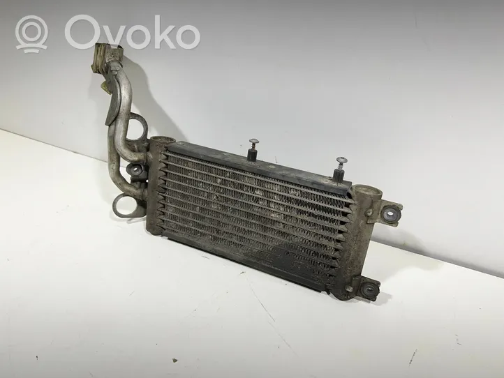 BMW M3 Transmission/gearbox oil cooler 17227521376