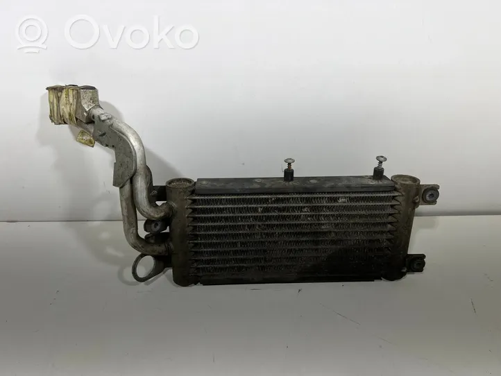 BMW M3 Transmission/gearbox oil cooler 17227521376