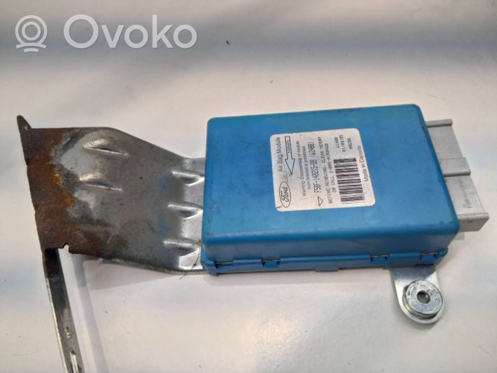 Ford Windstar Airbag control unit/module F58F14B215BB