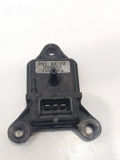 Fiat Punto (176) Sensore di pressione PRT0302