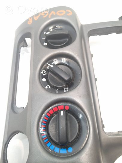Ford Cougar Panel klimatyzacji 93bw19c733