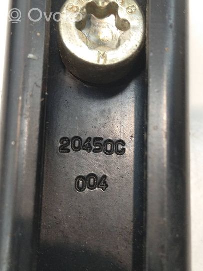 Ford Scorpio Réglage de la hauteur de la ceinture de sécurité 20450C