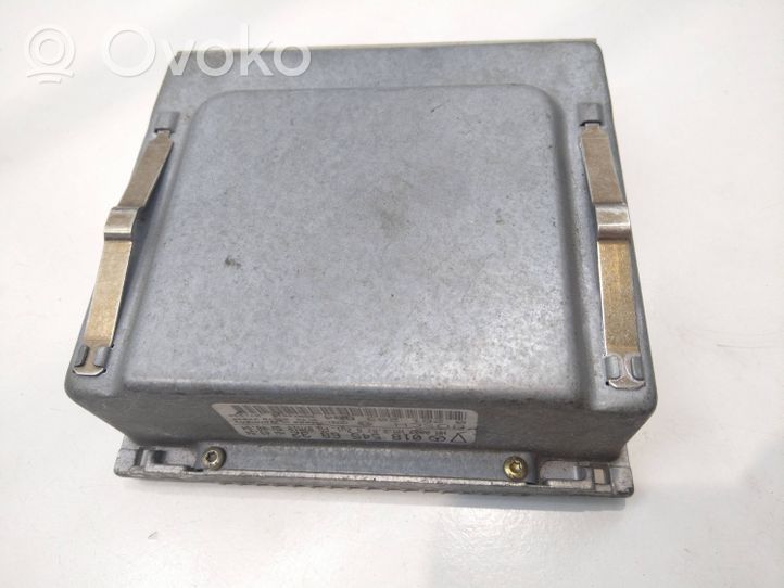 Mercedes-Benz C W202 Dzinēja vadības bloks 0261203604