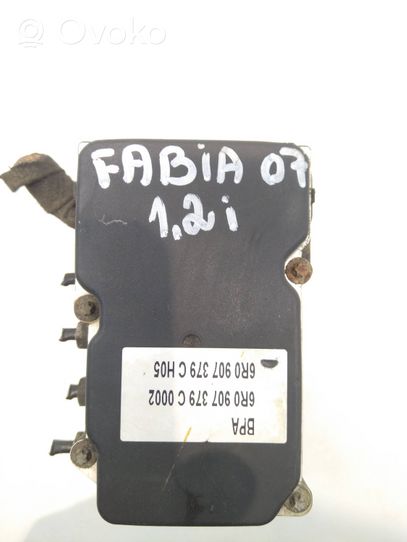 Skoda Fabia Mk1 (6Y) Pompa ABS 0265800635