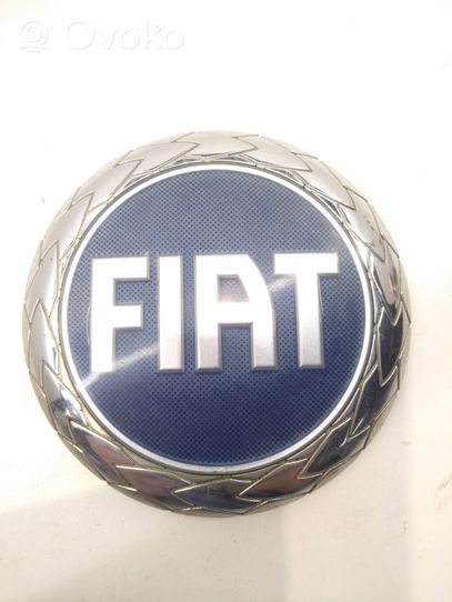 Fiat Multipla Valmistajan merkki/mallikirjaimet B632